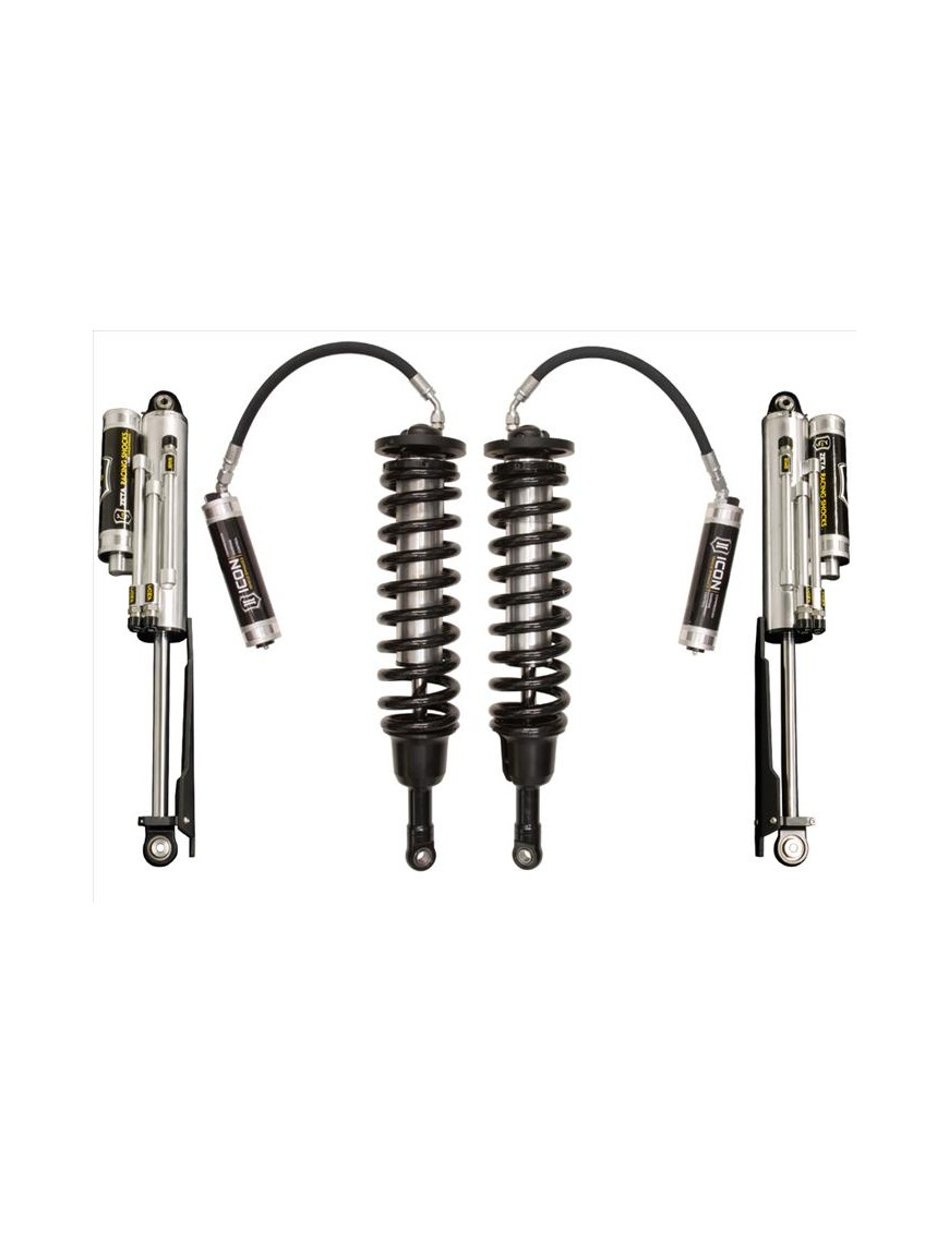 Zestaw Zawieszenia ICON Stage 1, F-150 SVT Raptor 2010-2014