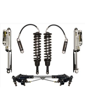 Zestaw Zawieszenia ICON Stage 2, F-150 SVT Raptor 2010-2014