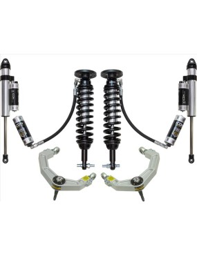 Zestaw Zawieszenia ICON Lift 2-2.63'' Stage 5 Billet, Ford F150 4WD 2015-2020