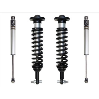 Zestaw Zawieszenia ICON Lift 0-3'' Stage 1 Ford F150 2WD 2015-2020