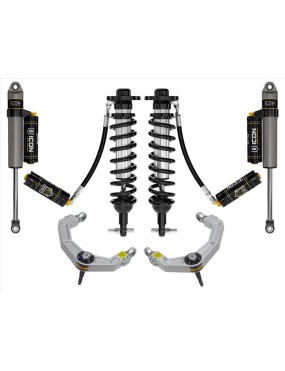 Zestaw Zawieszenia ICON 0-2,75'' Lift, Stage 5, F-150 4WD 2021-2026