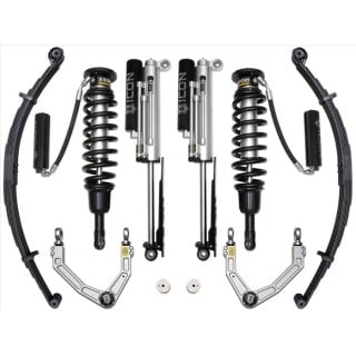 Zestaw Zawieszenia ICON 3.0 Lift 1-3'', Stage 3 F-150 Raptor