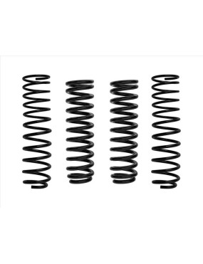 Zestaw Zawieszenia ICON Lift 2-2,25'' Stage 1 Ford F-150 Raptor/Raptor R 2021-2024, Tylne Sprężyny Overland