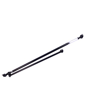 Drążki kierownicze Suzuki Samurai SJ410 SJ413 szeroki most, zamiennik oryginału