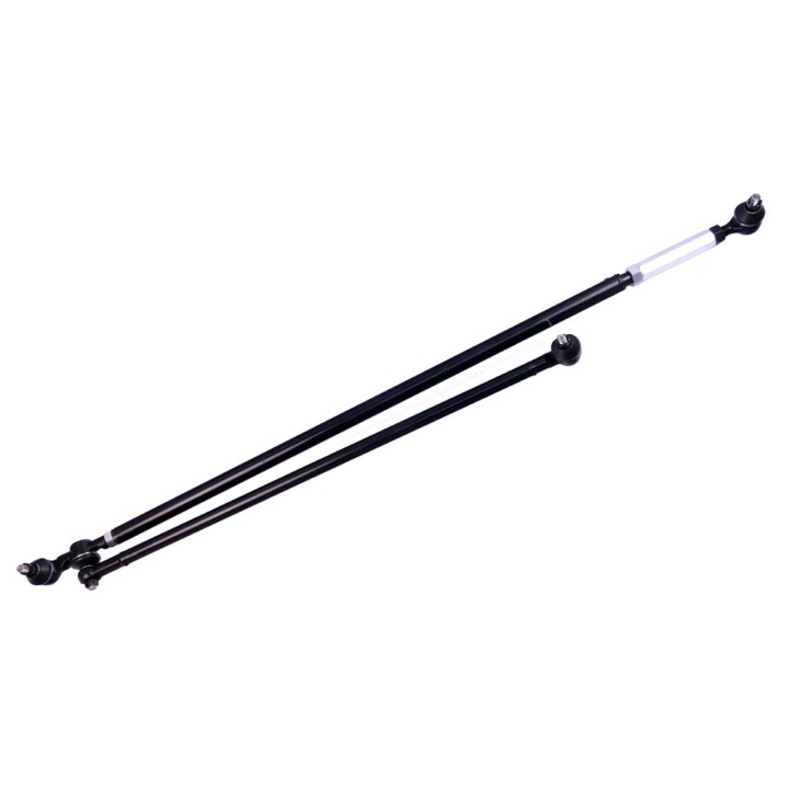 Drążki kierownicze Suzuki Samurai SJ410 SJ413 szeroki most, zamiennik oryginału