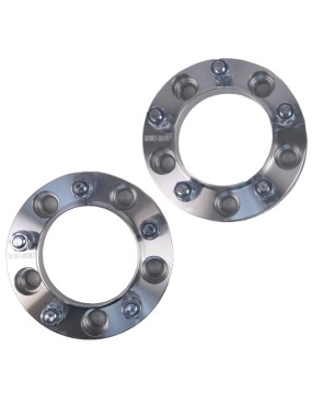 Dystanse kół pierścień centrujący Suzuki 30mm Alu 5x139,7 Para