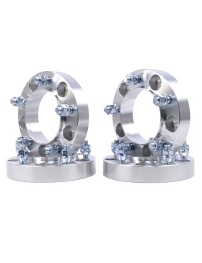 Zestaw dystansów felgi 30MM Suzuki 5X139,7 pierścień centrujący (4 sztuki)