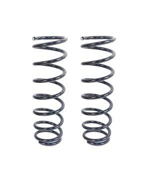 Sprężyny Suzuki Jimny Lift +2'' Tył Nomadtech Czarne