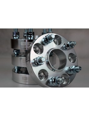 Dystanse Koła Suzuki Grand Vitara 2 30mm 5X114,3 CB 60.1 (4 szt)