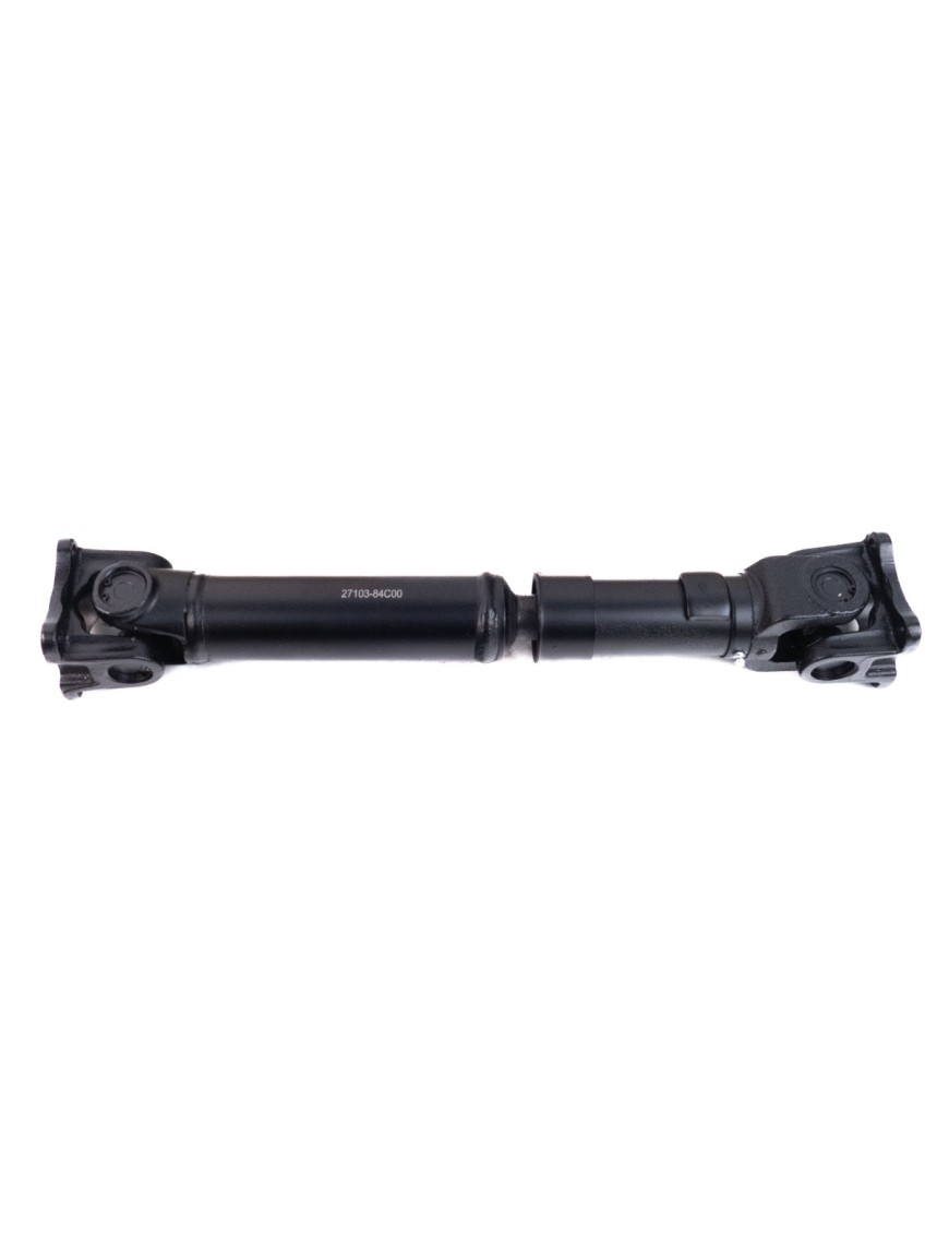 Wał napędowy Suzuki Samurai tył flansza 8mm zamiennik oryginału