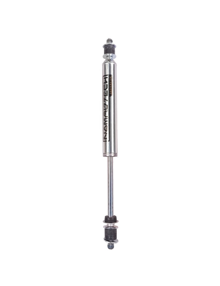 Amortyzator Nomadtech Monotube 2-3,5'' Przód Nissan Patrol Y60/61 Amortyzator Nomadtech Monotube 2-3,5'' Przód Nissan Patrol Y60/61
