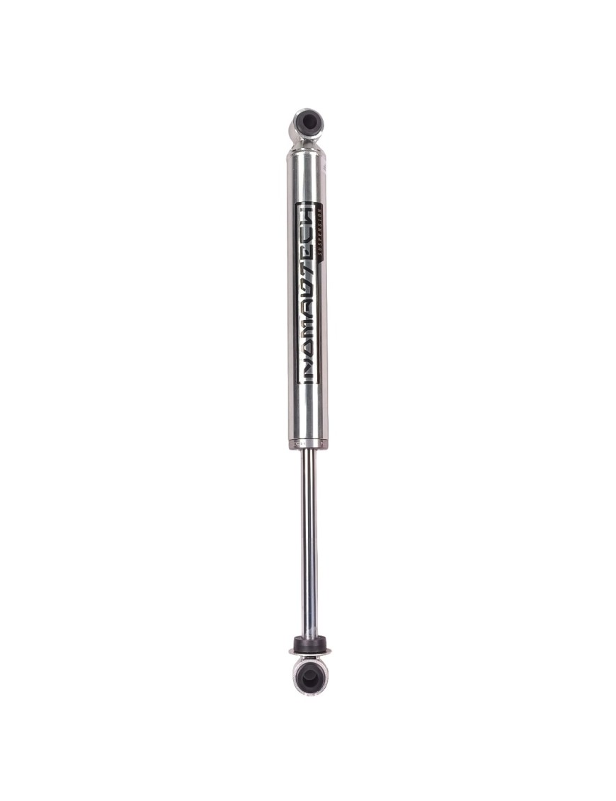 Amortyzator Nomadtech Monotube 2-3,5'' Tył Nissan Patrol Y60/61 Amortyzator Nomadtech Monotube 2-3,5'' Tył Nissan Patrol Y60/61