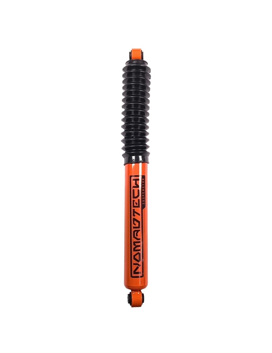 Amortyzator Nomadtech +1-3'' Tył Grand Cherokee WJ
