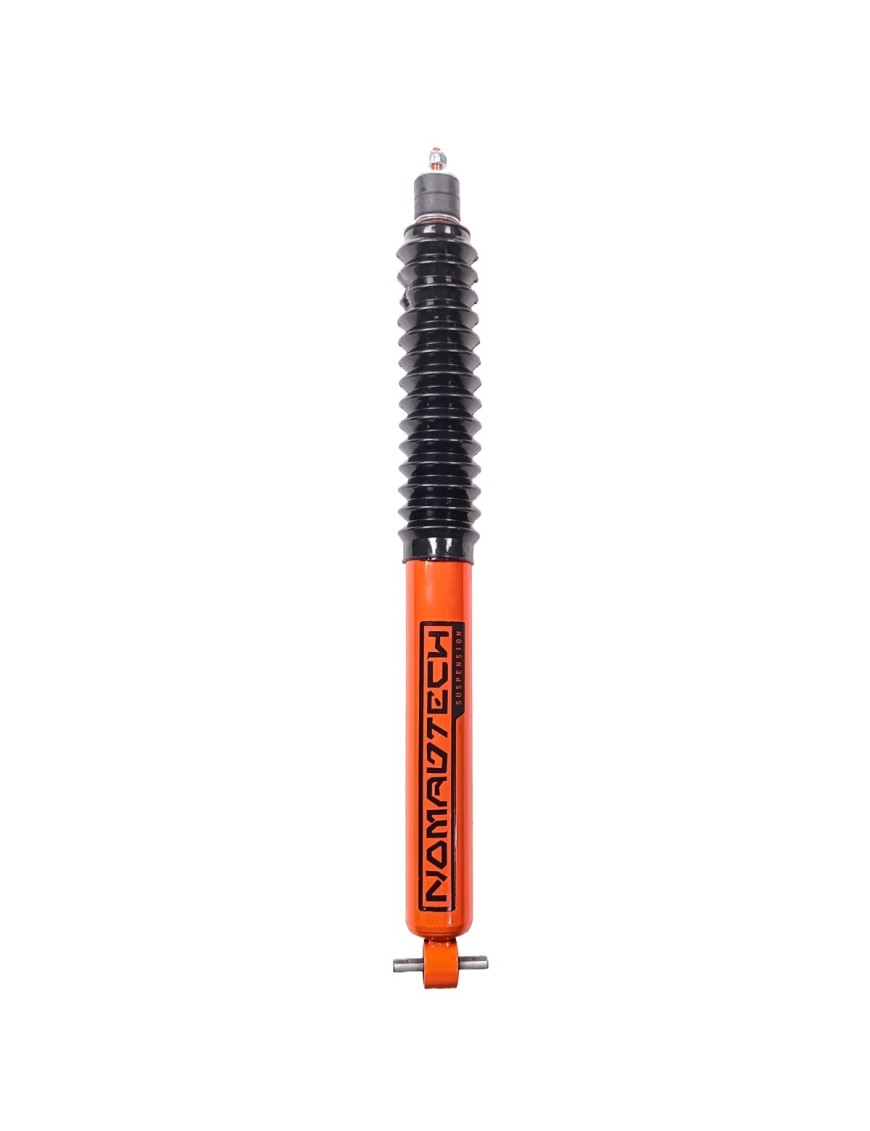 Amortyzator Nomadtech +4-5,5'' Przód Grand Cherokee WJ