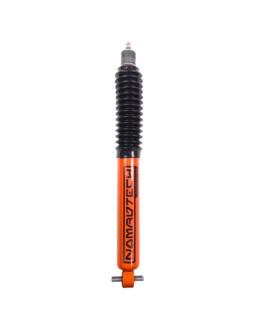Amortyzator Nomadtech +1,5 - 3,5'' Przód Jeep Wrangler TJ