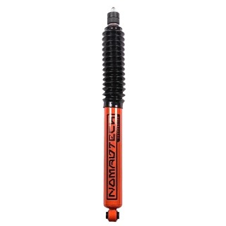 Amortyzator Nomadtech +2,5-4'' Przód Jeep Wrangler JK