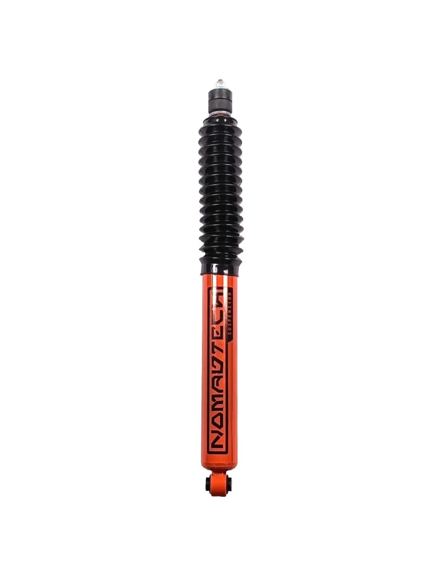 Amortyzator Nomadtech +2,5-4'' Przód Jeep Wrangler JK