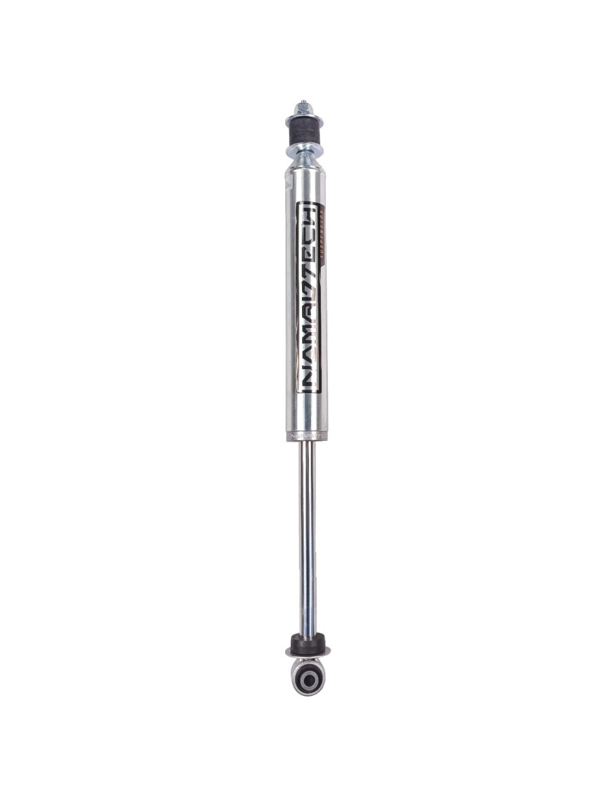 Amortyzator Monotube Nomadtech +2,5 - 4'' Przód Jeep Wrangler JK