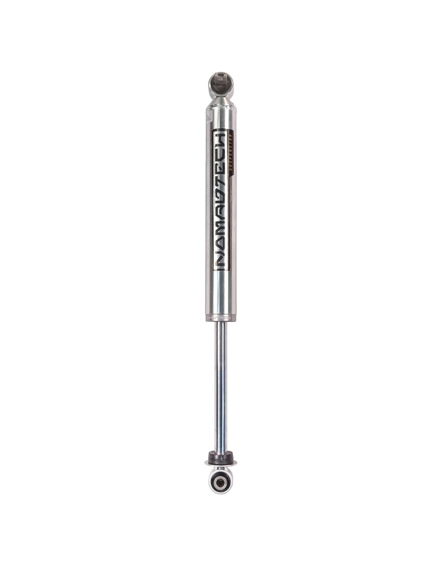 Amortyzator Nomadtech Monotube +2,5-4'' Tył Jeep Wrangler JK
