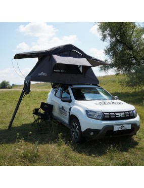 Namiot Dachowy Overlander Adventure 3.0 140 CM