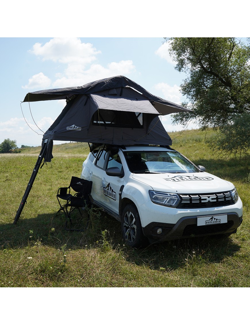 Namiot Dachowy Overlander Adventure 3.0 140 CM