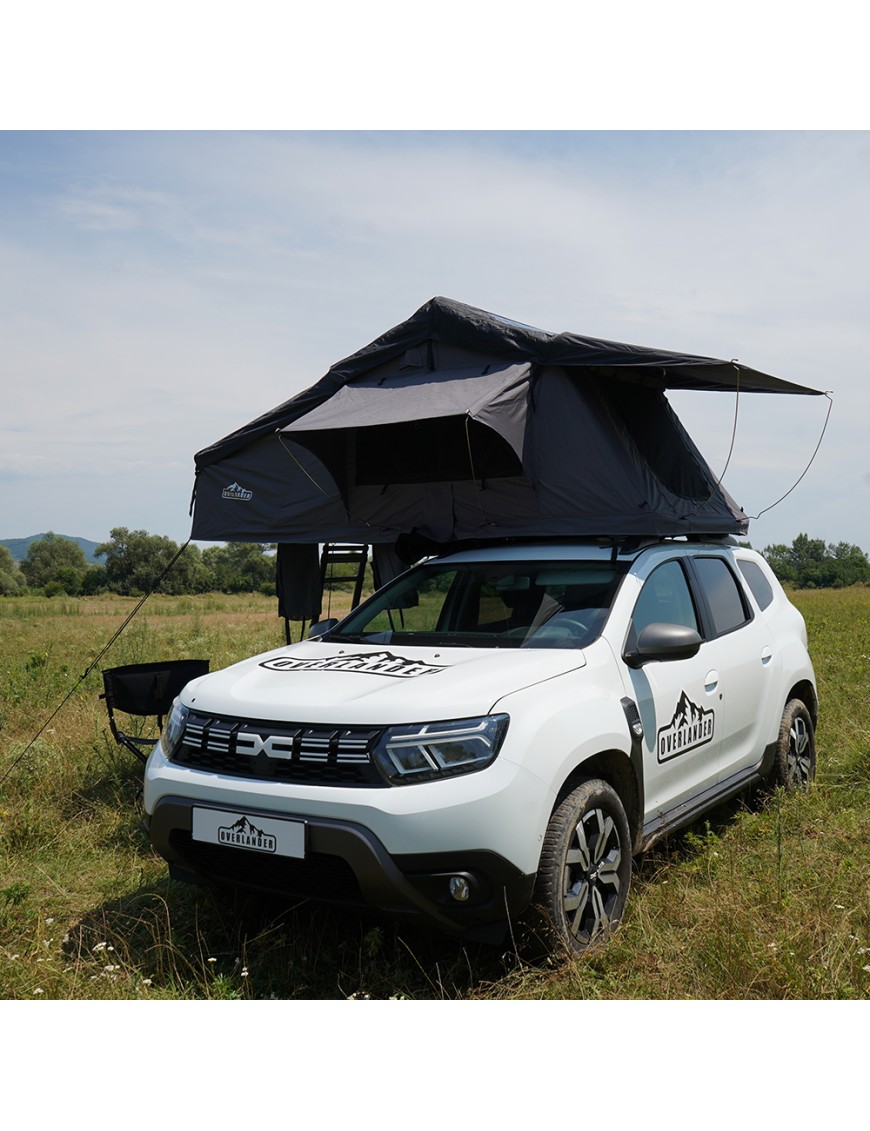 Namiot Dachowy Overlander Explorer 3.0 140 CM