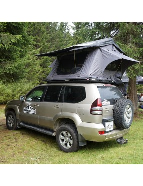 Namiot Dachowy Overlander Adventure 3.0 160 CM