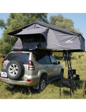 Namiot Dachowy Overlander Explorer 3.0 160 CM