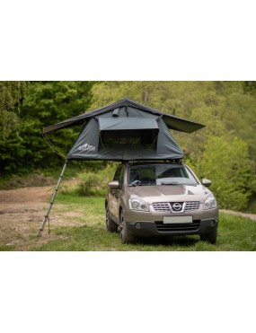 Namiot Dachowy Overlander Adventure 3.0 193 CM