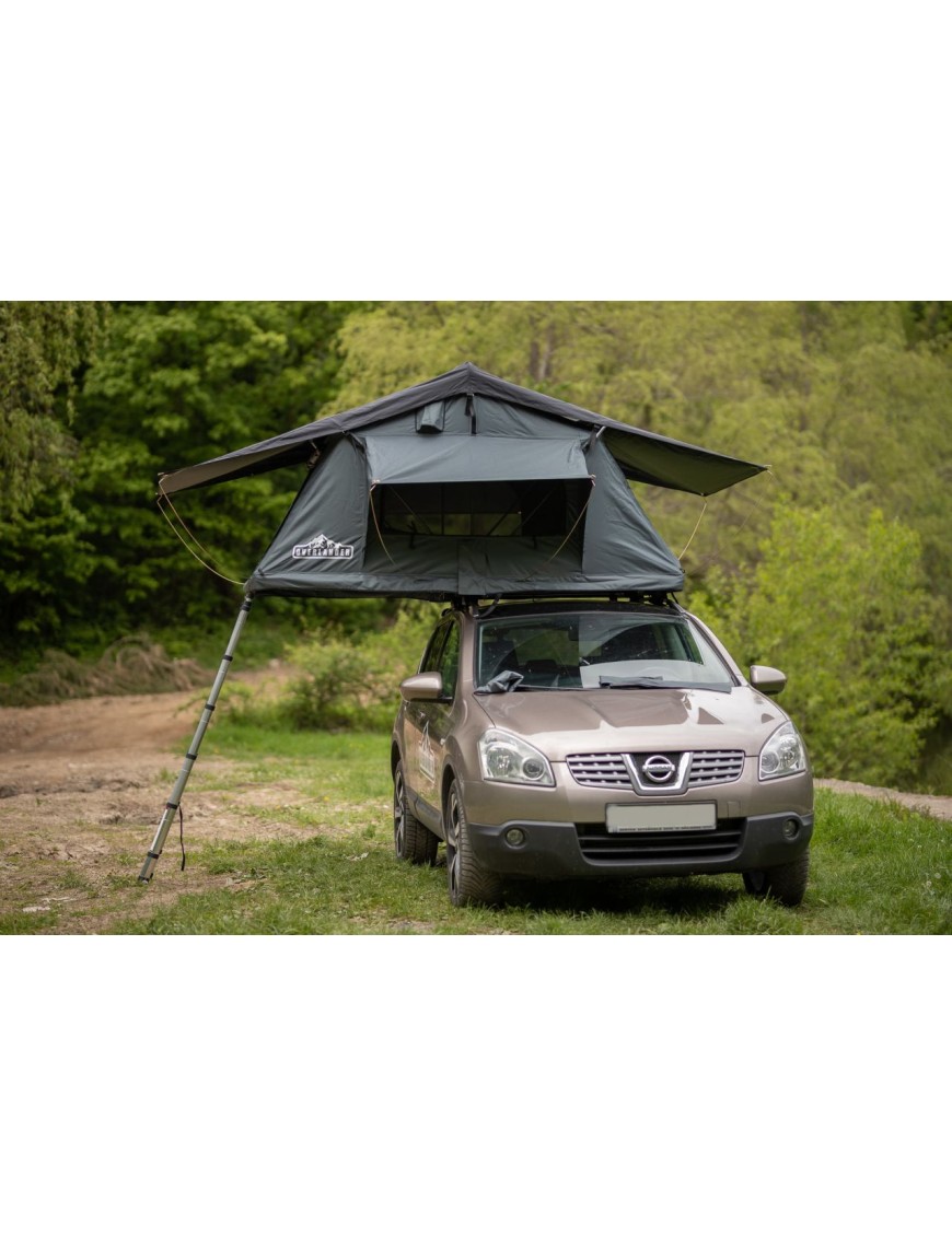 Namiot Dachowy Overlander Adventure 3.0 193 CM