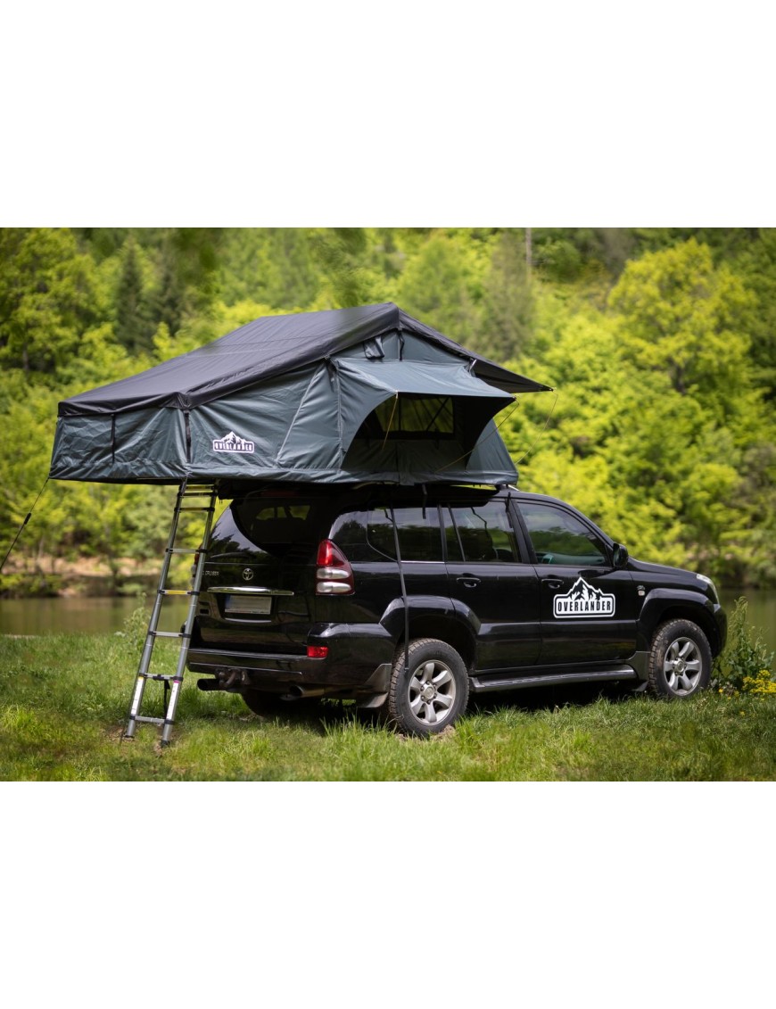 Namiot Dachowy Overlander Explorer 3.0 193 CM