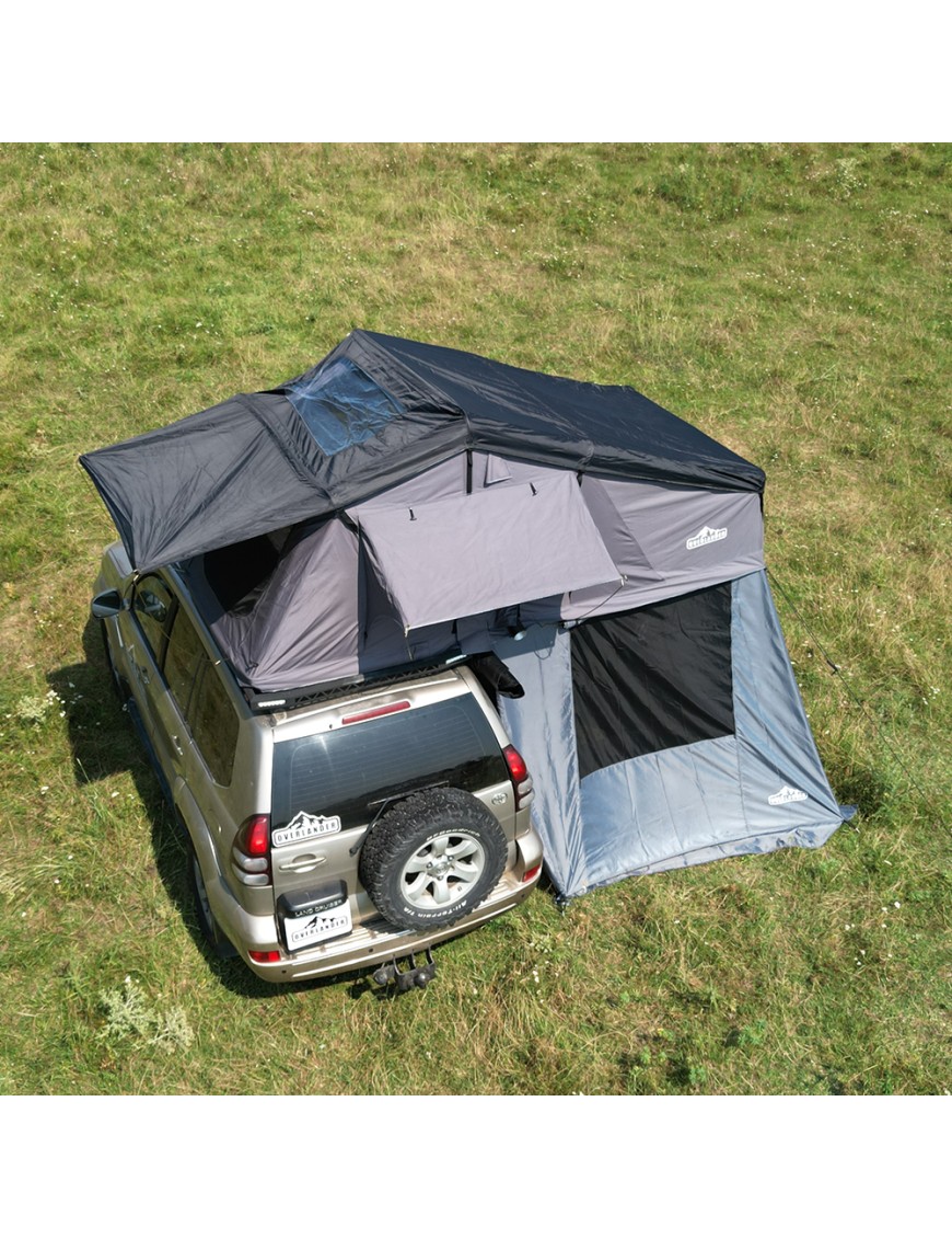 Aneks Namiotu Overlander Explorer 3.0 140 CM