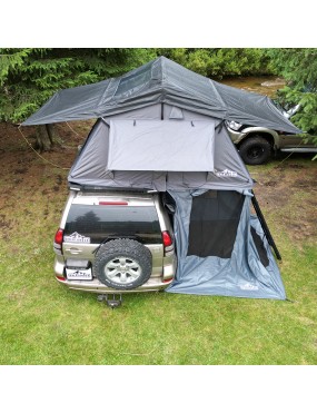 Aneks Namiotu Overlander Adventure 3.0 160 CM