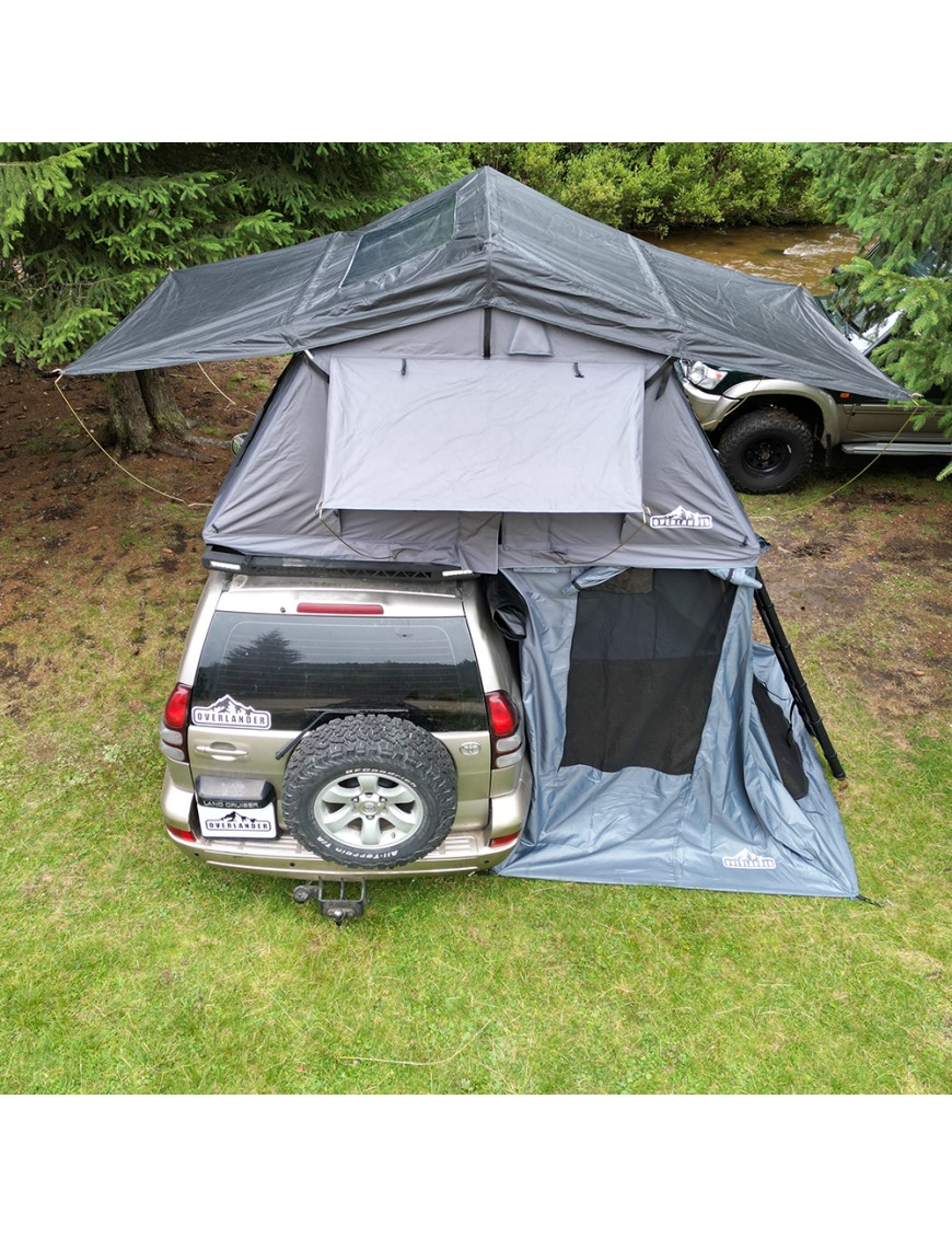 Aneks Namiotu Overlander Adventure 3.0 160 CM