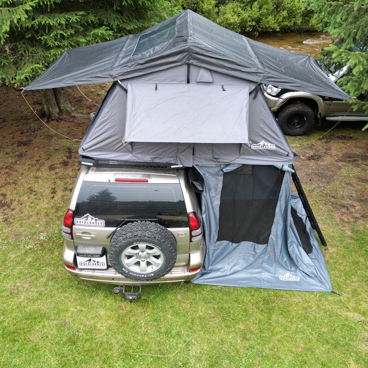Aneks Namiotu Overlander Adventure 3.0 160 CM