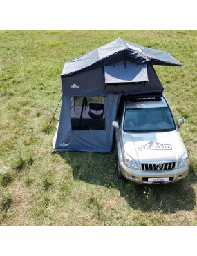 Aneks Namiotu Overlander Explorer 3.0 160 CM