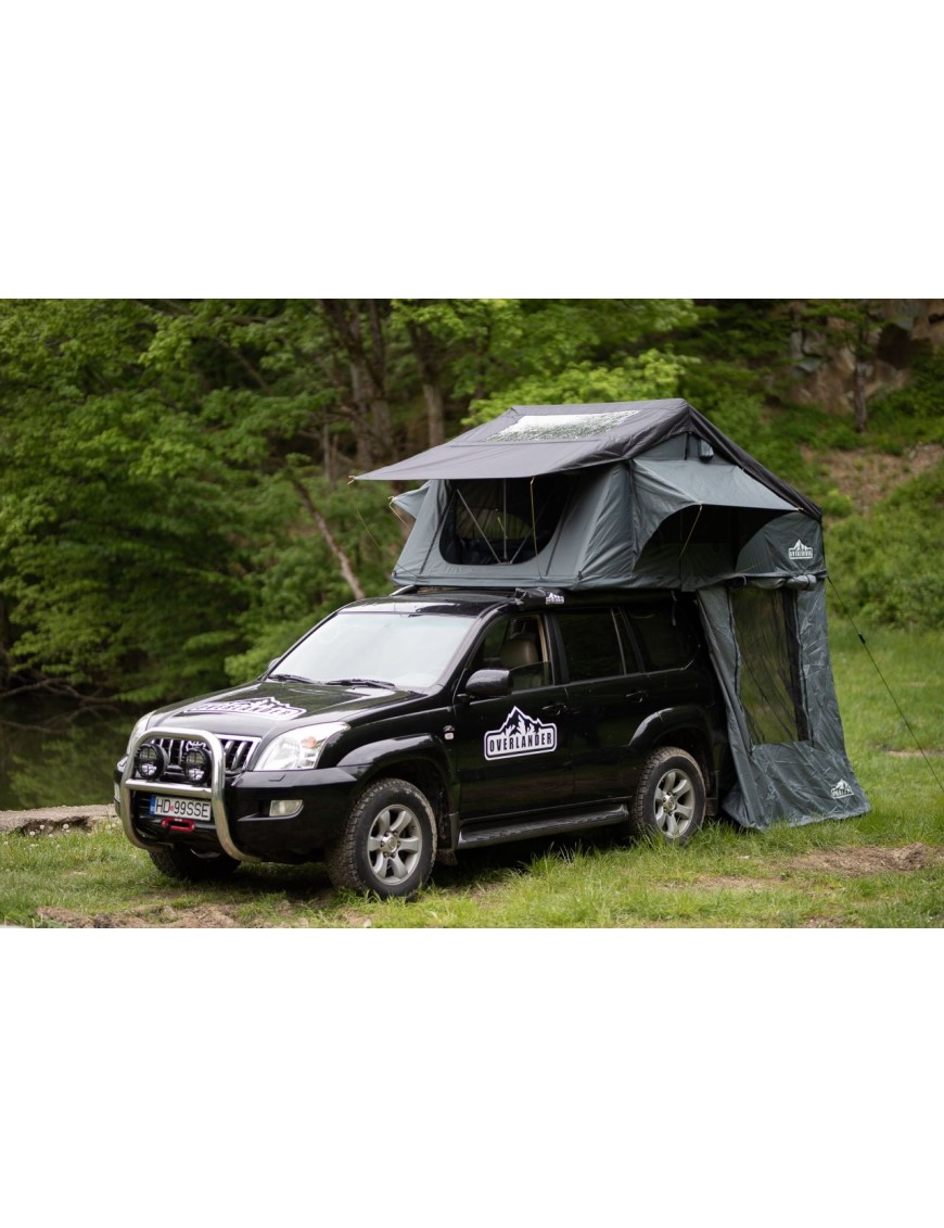 Aneks Namiotu Overlander Explorer 193 CM