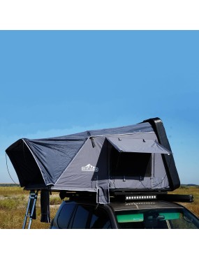 Namiot Dachowy Overlander Discover Max 2.1x2.1 M