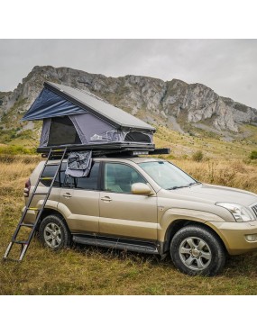 Namiot Dachowy Overlander Armor Top 129x210