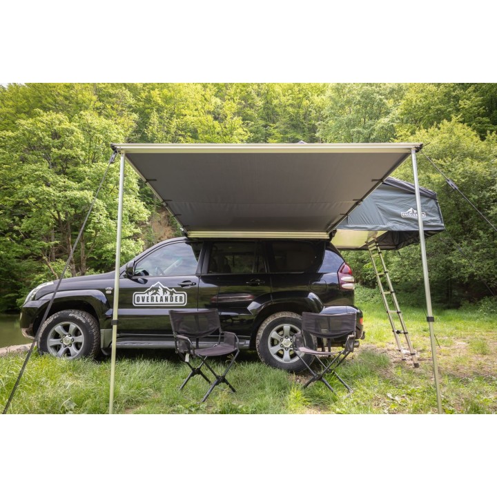 Markiza Overlander 2x2,5m