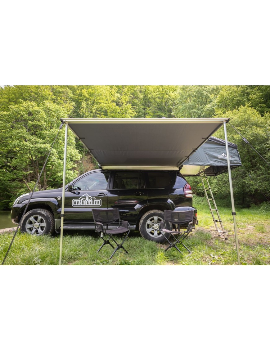Markiza Overlander 2,5x2,5m