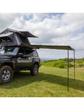 Markiza Overlander Max Led 2x2,5m