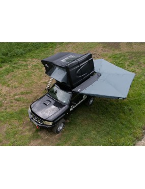 Markiza 270 Overlander