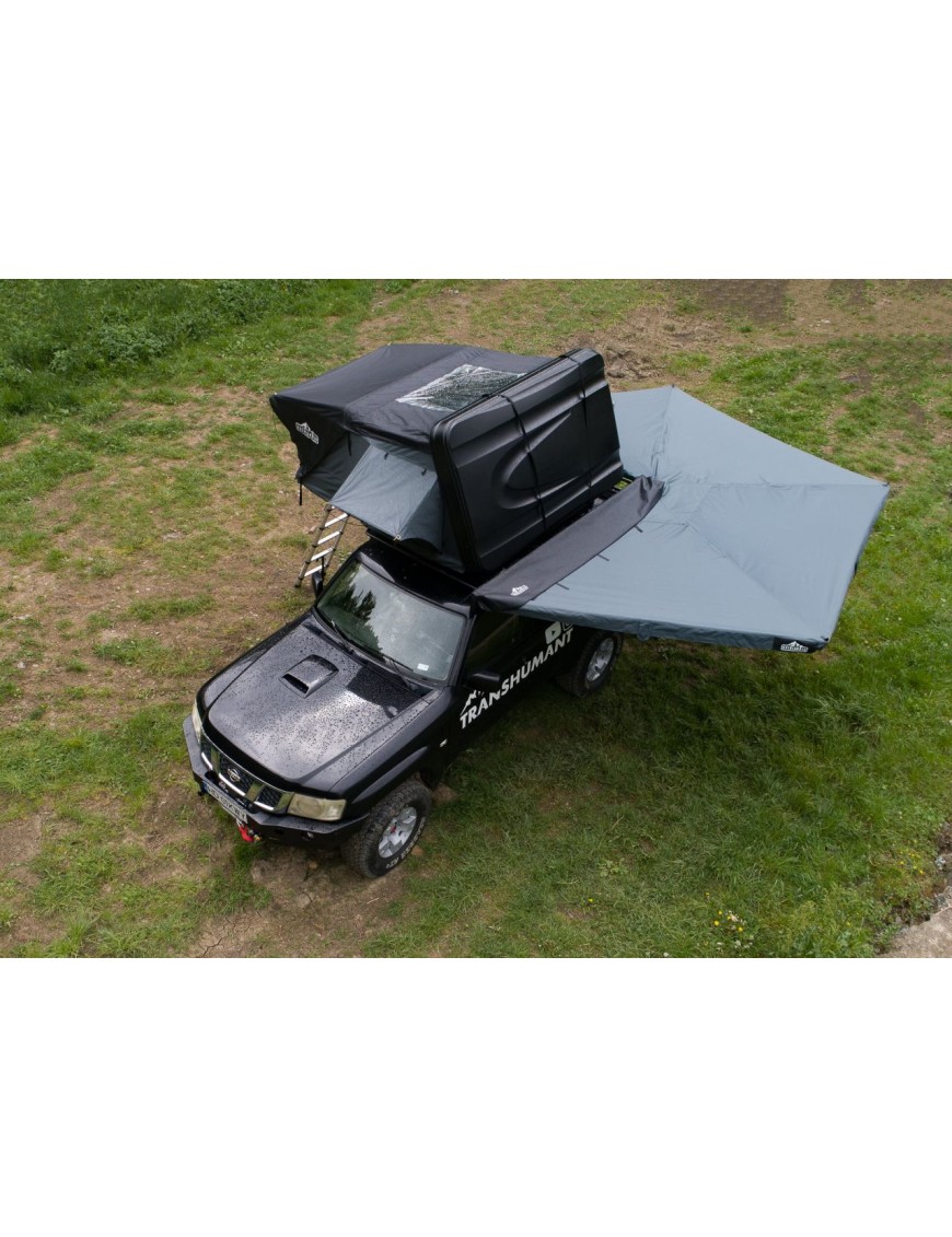 Markiza 270 Overlander