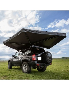 Markiza 270 Overlander Max Led
