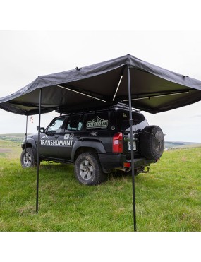 Markiza 270XL Overlander Max Led