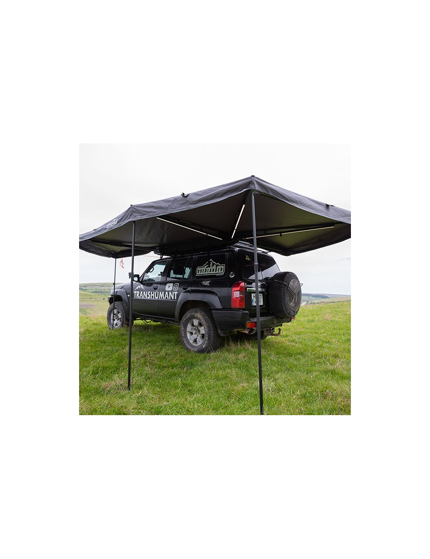 Markiza 270XL Overlander Max Led