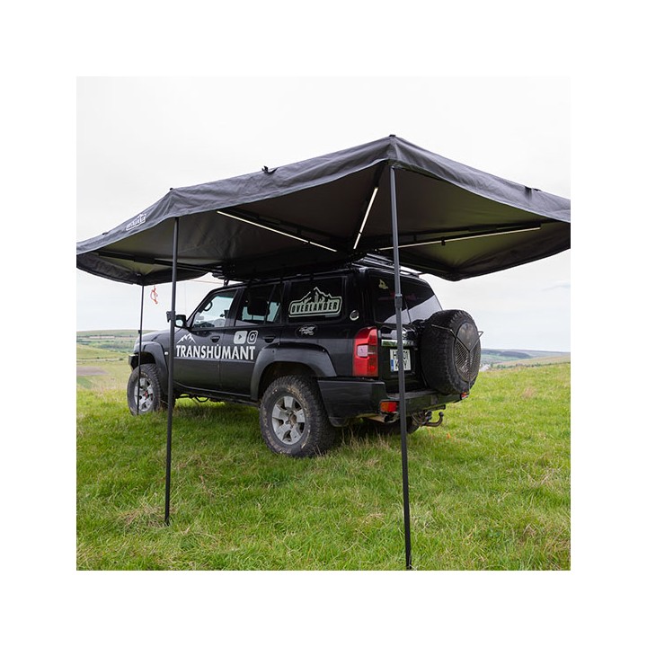 Markiza 270XL Overlander Max Led