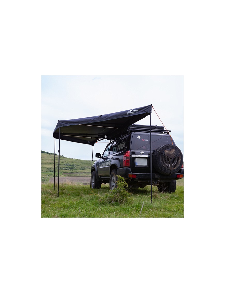 Markiza 180 Overlander Max Led