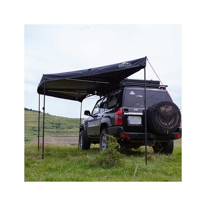 Markiza 180 Overlander Max Led
